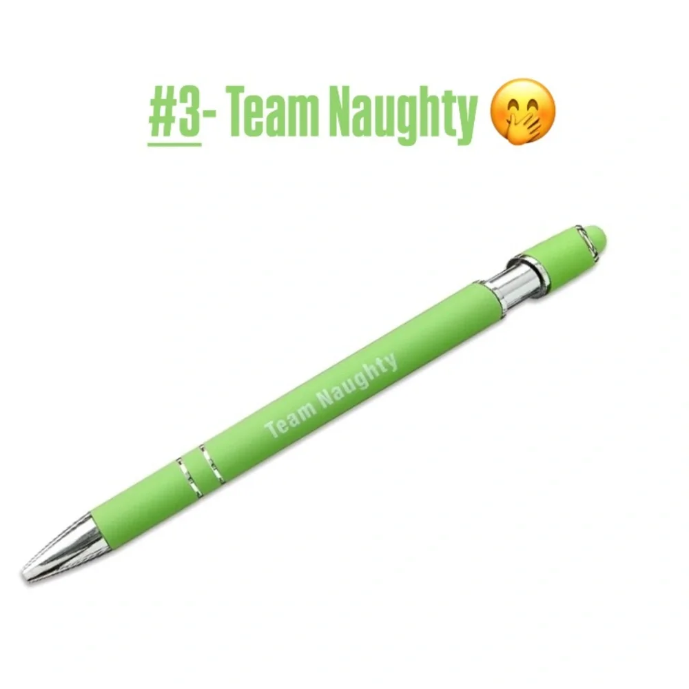 Holiday Themed Stylus Pen - BUYERS CHOICE - Picture 6 of 8